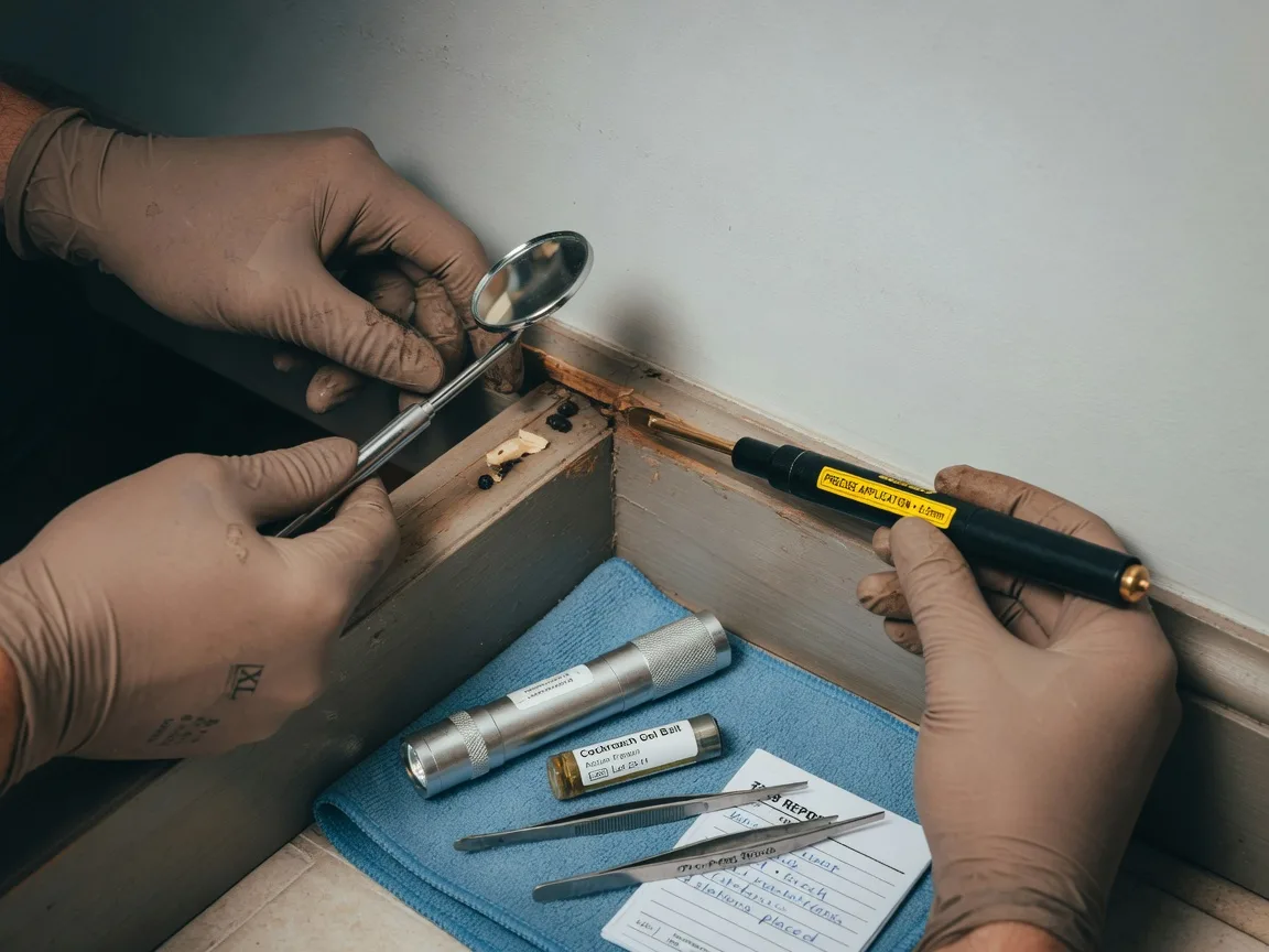 Why choose Emergency Pest Control in Muskogee, OK